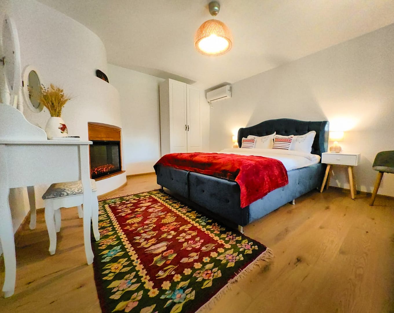 Apartament Golovița