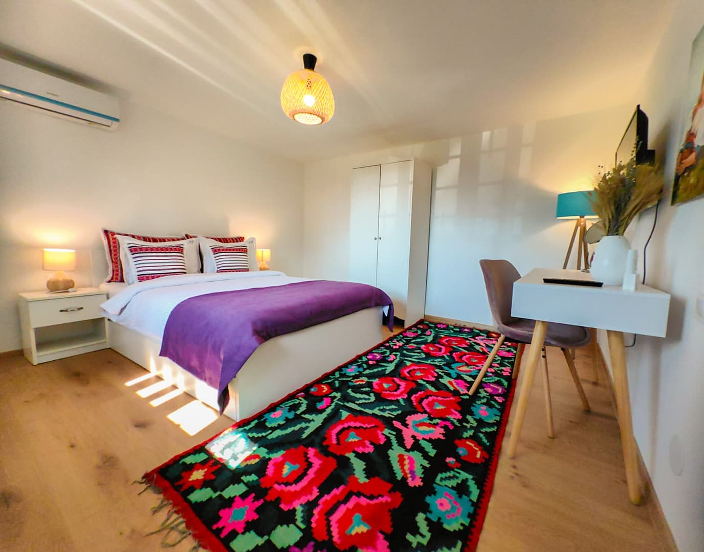 Apartment Razelm