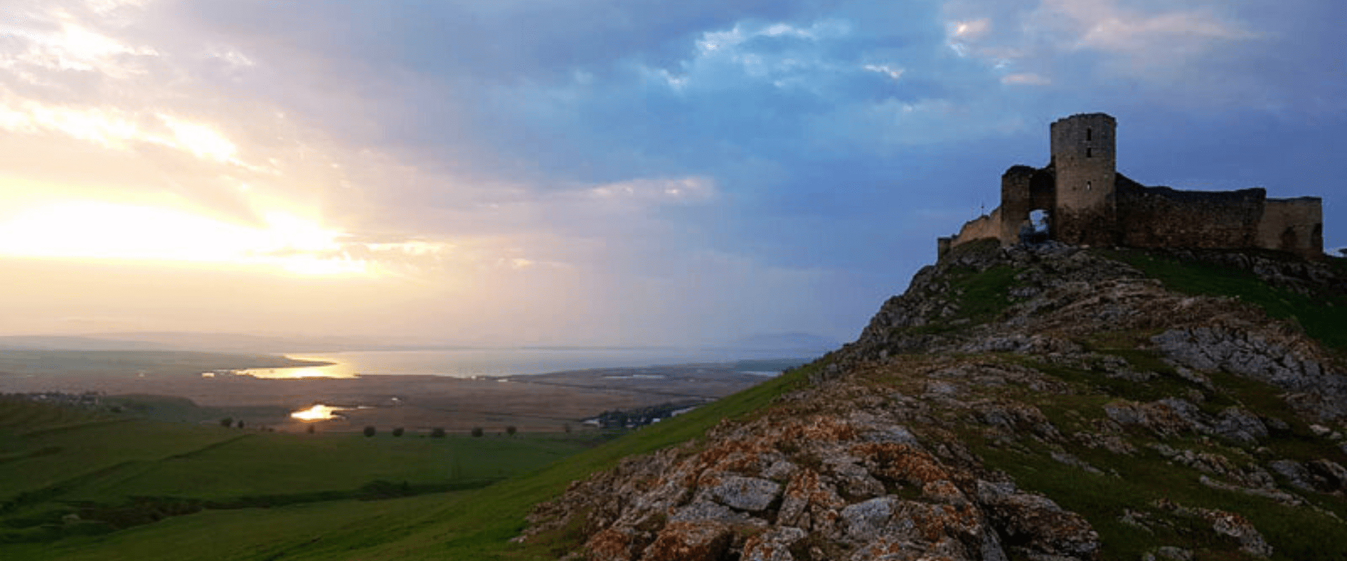Cetatea Enisala