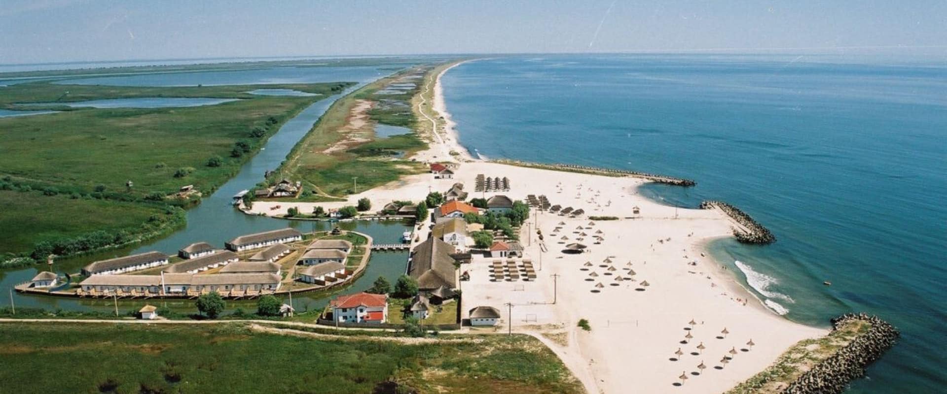 Gura Portiței