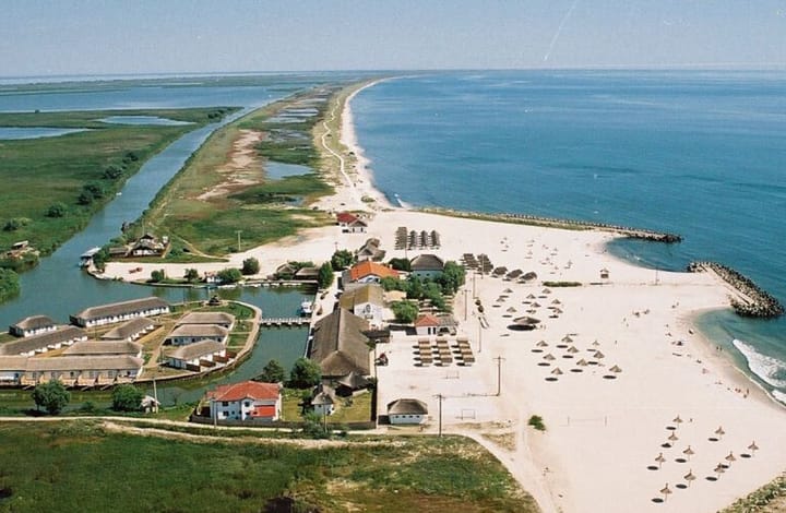 Gura Portiței