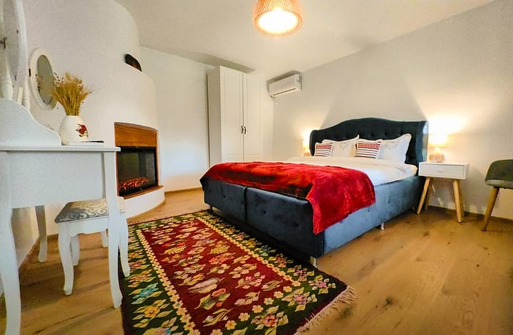 Apartament Golovița