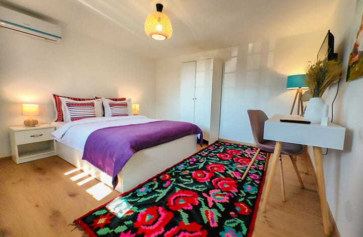 Apartment Razelm