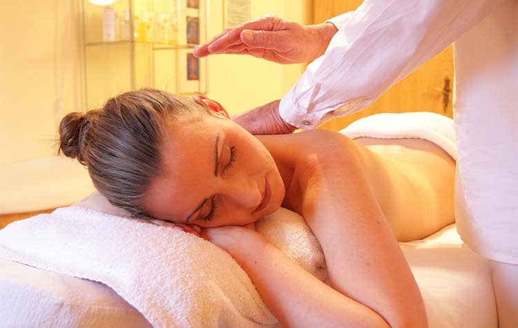 Spa - Beauty & Health